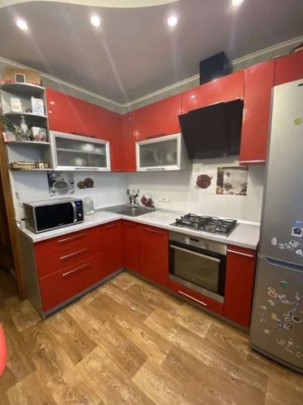 Продаж 2-к квартири просп. Свободи 2 - фото 1