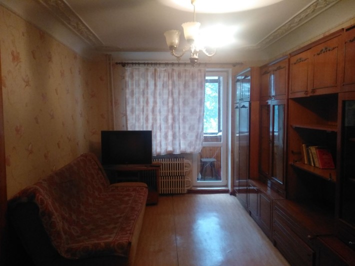 Сдается 1кв р-н Одесской - фото 1