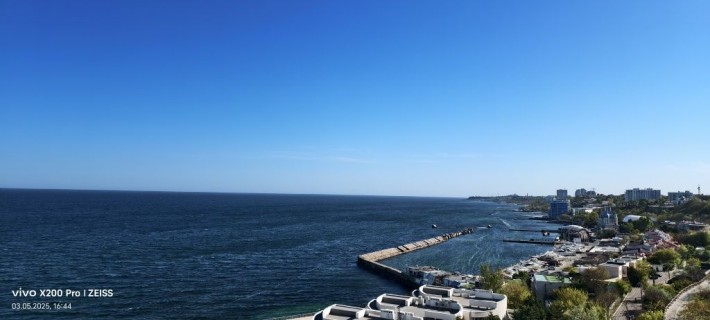 Вид на Море,Аркадія,Ібиця, 1 лінія,нова, Морська Симфонія, господар - фото 1
