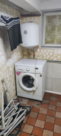 Оренда однокімнатної квартири - фото 1