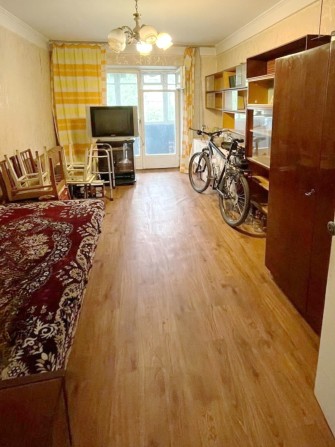 Продаж 3 кімнатної квартири бульв. Жуля Верна (бул. Ромена Роллана) 5/8 - фото 1