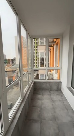 Продаж 1-кімнатної квартири, ЖК Нивки парк, вул. Олеся Бердника 1г - фото 1