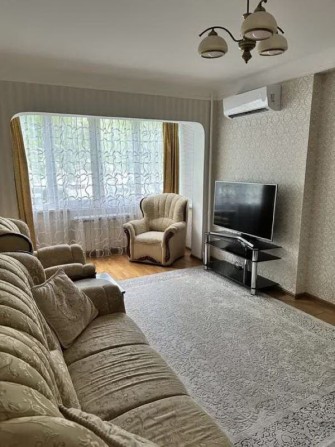 Продаж 3-к квартири бул. Миколи Руденка 22 - фото 1