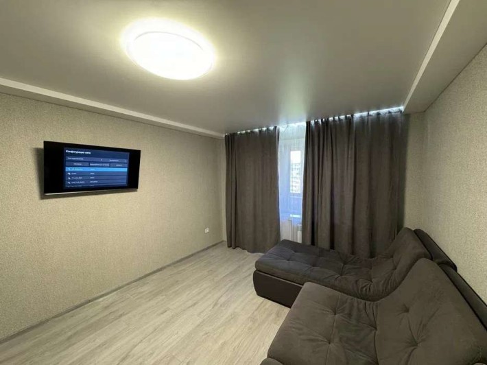 Продаж 1К квартири Брест Литовський провулок 6/10 - фото 1