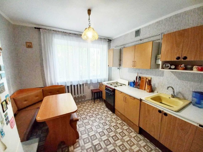Вул. Котляревського 59,оренда 1к квартири ,можно з тваринами - фото 1