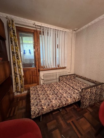 Сдам 1 комнатную квартиру у метро Алексеевская. Ул. Ахсарова,23 - фото 1