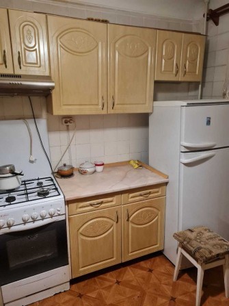 Здам 2 кімнатну  квартиру, зуп. Аптека. 3 пов. Житловий стан. 6000 - фото 1