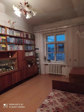 Здам без агентских двухкімнатну квартиру в центрі. - фото 1