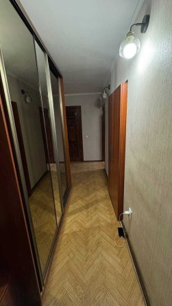1 ком квартира по Вадима Пугачова Парк Мира 5000+ком услуги - фото 1