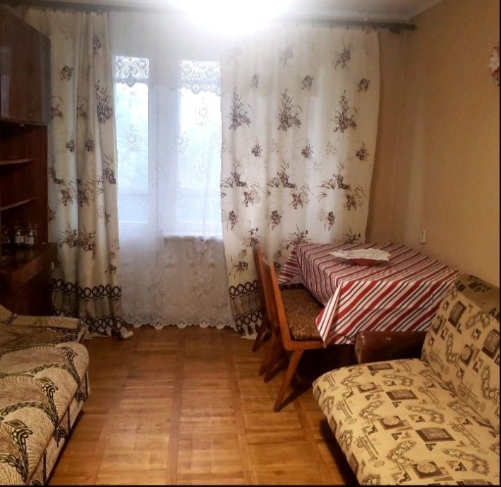 Здається 1к. Квартира - фото 1