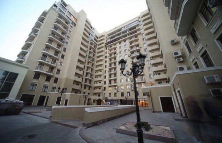 Сдаётся квартира в ЖК Гефест на ул.Греческой - фото 1