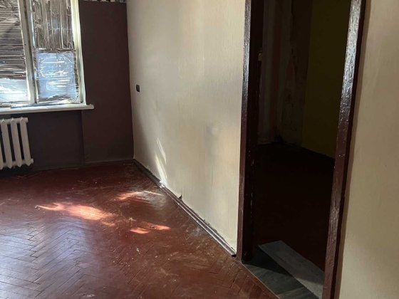 2-х кімн. вул. Лермонтова. Квартира по червоній лінії  здам або продам Кривой Рог