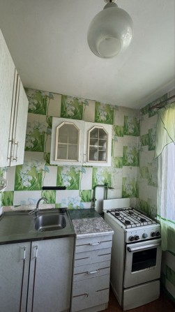 Квартира 3х кімнатна Красіна - фото 1