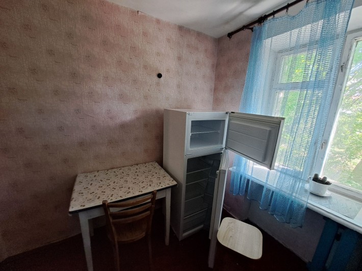 1 кімн.кв,  центр, вул.Соборна - фото 1