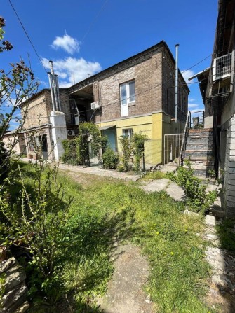 Сдам часть дома ул.Рабочая/низ. Правый берег - фото 1