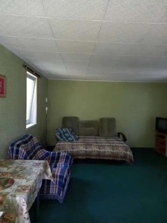 Здам 1К Будинок, ремонт, транспортна розв'язка, Ціну знижено! - фото 1