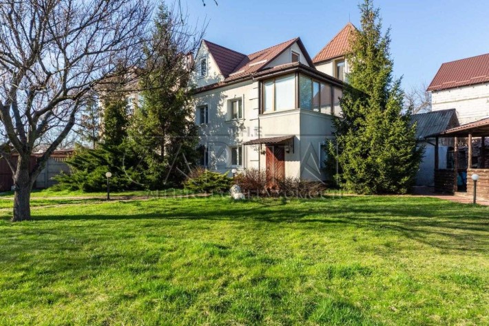 Пропонується в оренду  будинок Острів Водників 200м2 Голосіївський - фото 1
