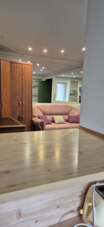 Здам будинок з ремонтом 80 м2 ,двір з сусідкою. - фото 1