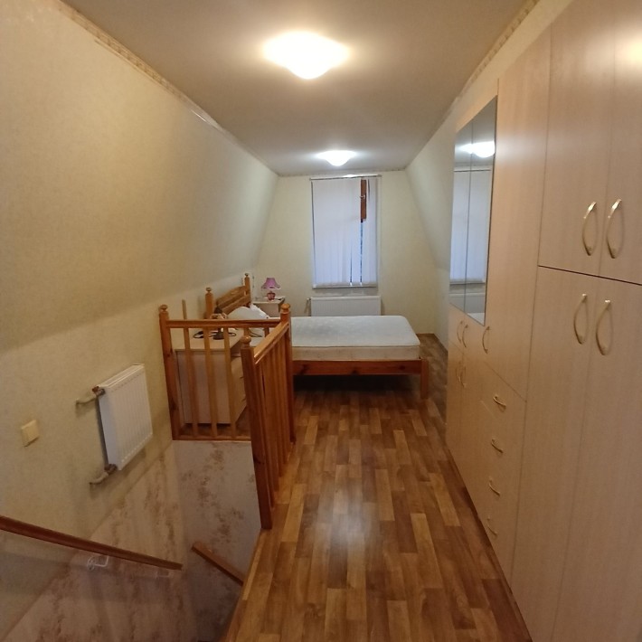 Здаю невеличке житло в приватному дворі,Ліски, вул Біла - фото 1