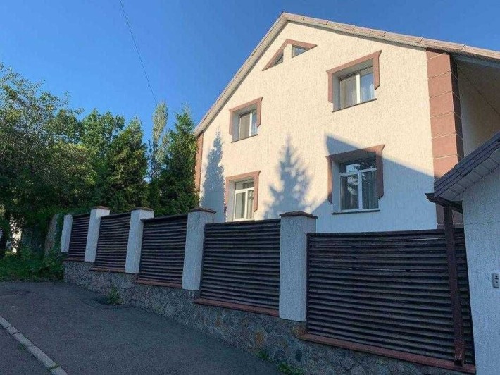 Оренда будинку під офіс або для життя, м.Звіринецька, вул. Менделеєва - фото 1