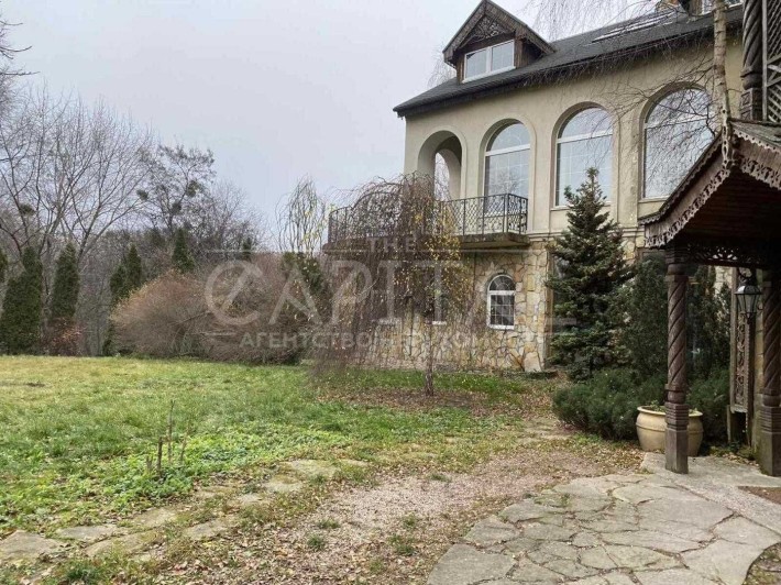 Здається в оренду будинок під офіс пансіонат 1390м2 Голосіївський Київ - фото 1