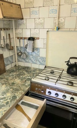 М.Холодная Гора, Аренда дома, ул.Семинарская - фото 1
