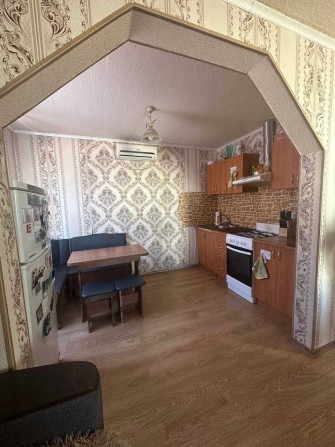 Оренда поверху в будинку кухня-студія  Гагаріна ДІЇТ в. Обсерваторна - фото 1