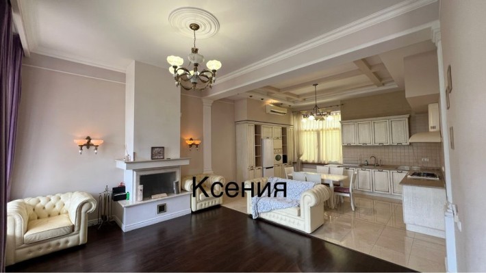 Уютный дом в кооперативе на Фонтане - фото 1