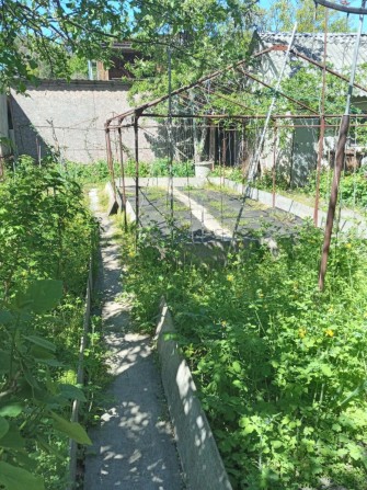 Здається півбудинку на Виноградарі, приватний сектор - фото 1