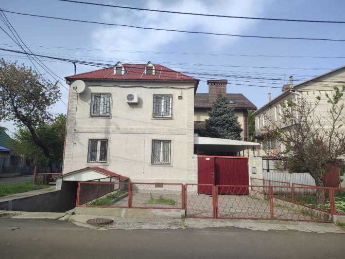 Аренда дома. Розовая 22 - фото 1