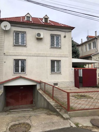 Аренда дома Чубаевка ул.Розовая - фото 1