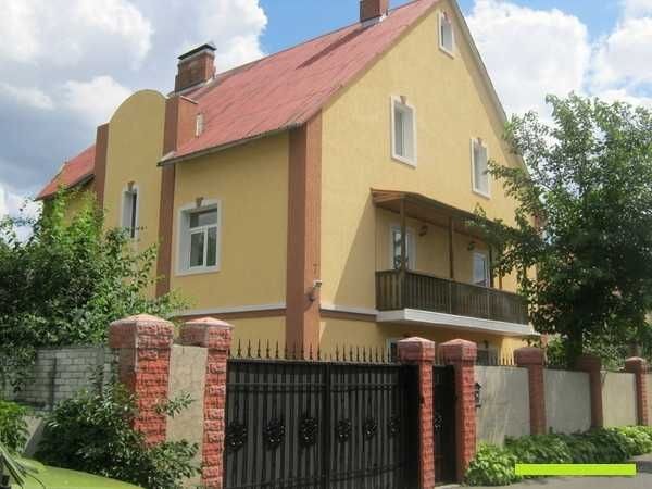 Аренда дома Подольский р.н. ул.Вышгородская 40000 грн - фото 1