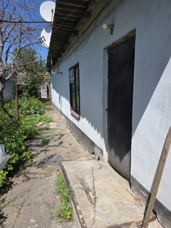 Сдам свой дом (одна комната) застава 2 - фото 1