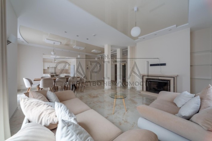 ‼️ Аренда Дома 300м2 с Камином. 5 комнат ‼️ Нивки ‼️Торг - фото 1