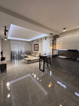 Сдам Дом  на улица Китобойная 130 м2 - фото 1