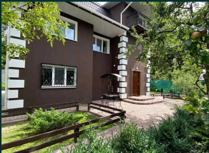 Довгострокова оренда будинку 130кв Русанівські Сади - фото 1