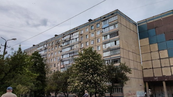 Оренда 2 кімн. квартири 5-Зарічний - фото 1