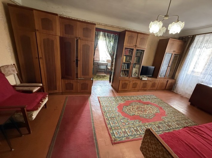 ! Поселення зараз !Здам 2 кім центр міста 6000 - фото 1