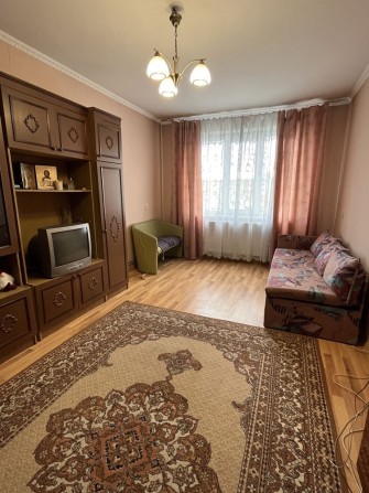 Здам в оренду затишну 1к квартиру з індивідуальним опаленням - фото 1