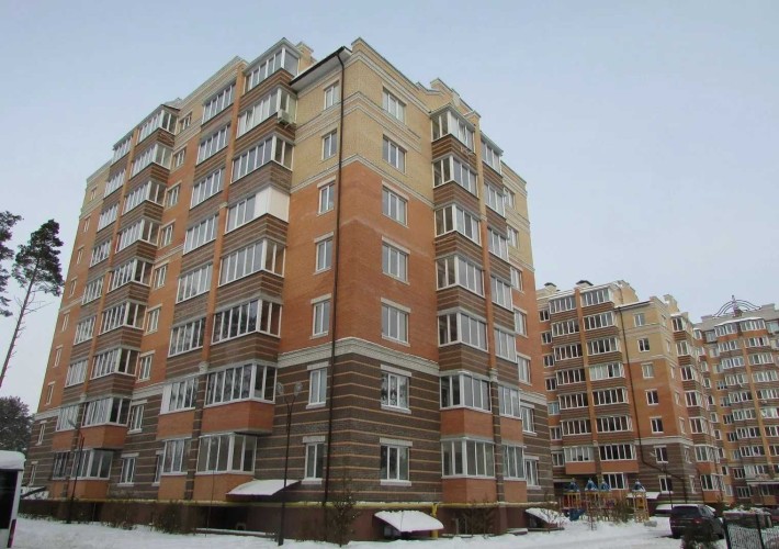 Сдам 1-ком квартиру г. Ирпень ул. Соборная ЖК Янтарный, кондиционер - фото 1