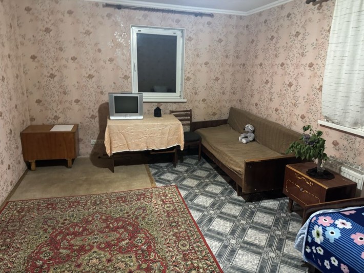 Здам 2х кімн.кв.в центрі Ірпеня,для бригади робочих,будівельникам. - фото 1