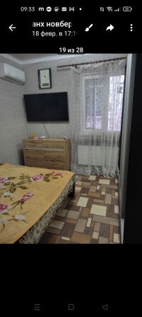 Сдам 2к кв 8фонтана Заречная - фото 1