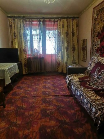 8m Аренда 1 квартира ХТЗ Александровский рынок метро Тракторный завод - фото 1