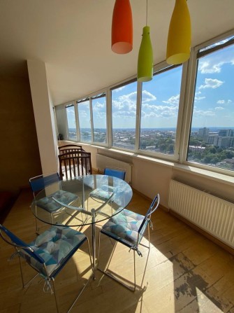 Оренда квартири в житловому комплексі Олімп ( культури 20в) - фото 1