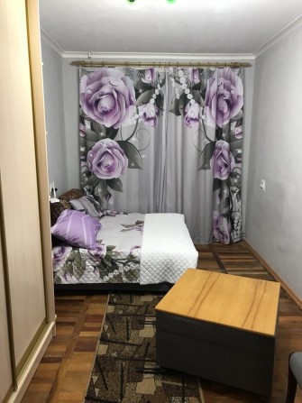 Оренда двокімнатної квартири по вул.Сорохтея 37а - фото 1