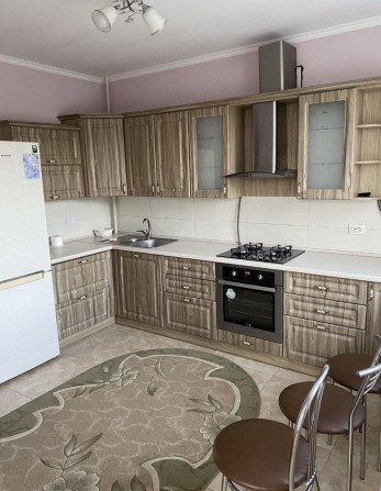 Оренда 2 кімнатної квартири в новобудові - фото 1