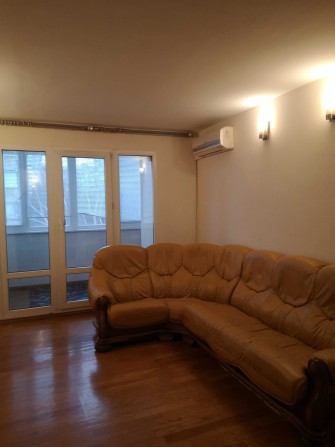 Здається 3-х кімнатна квартира 101 квартал, в будинку де АТБ, б. 10-Б - фото 1