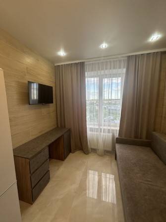 Смарт-квартира метро Академика Павлова, новый дом - фото 1