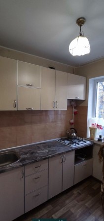 Сдам 1ком квартиру хорошее состояние - фото 1