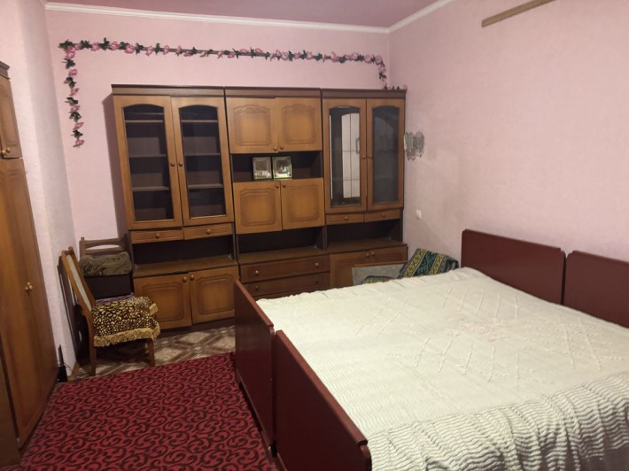 Здам 1к.кв.в центрі Ірпеня,вул.Українська.Автономне опалення.Вільна! - фото 1